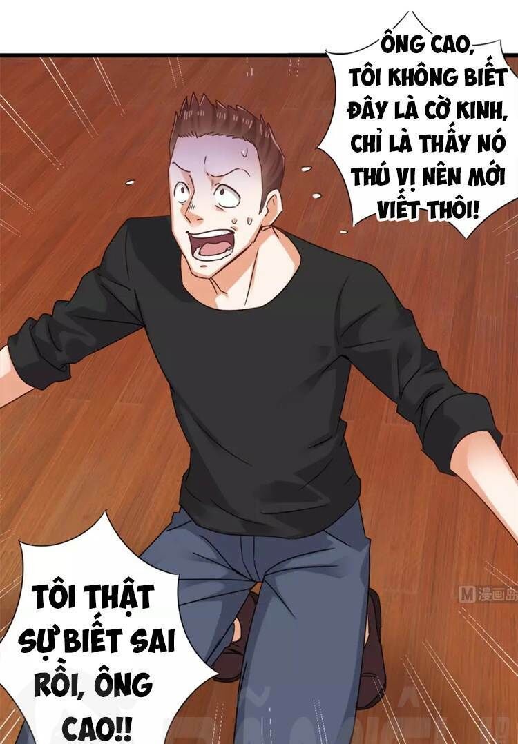 địa phủ khai phá thương chapter 81 13