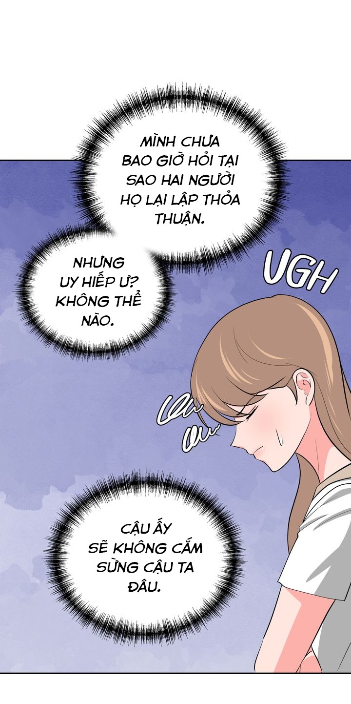 tối hậu thư chapter 85 24
