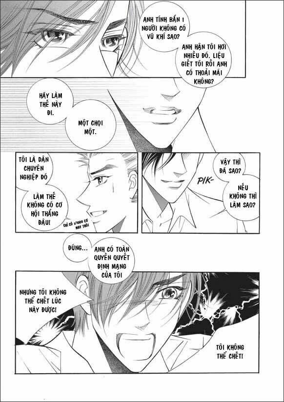 can't lose you chapter 30 22