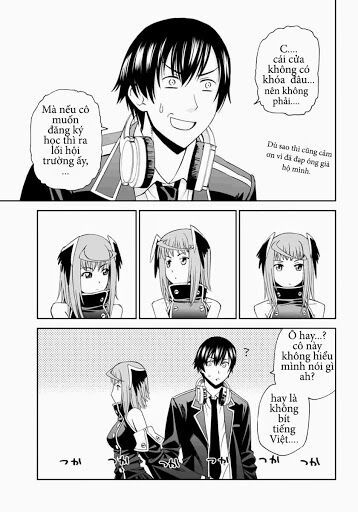 12 beast chapter 1.2 9