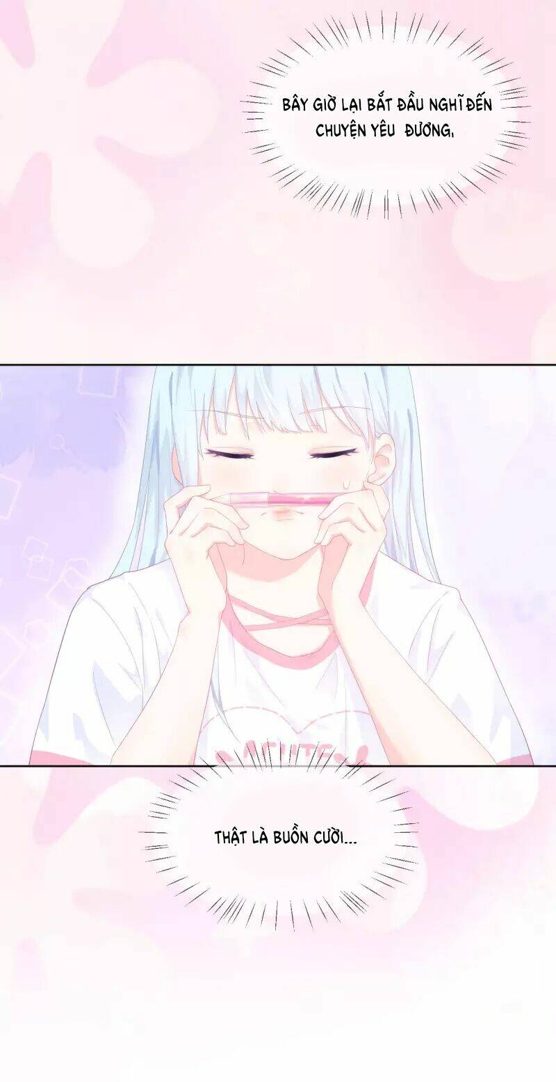 tôi và lịch sử yêu đương của tôi chapter 3 28