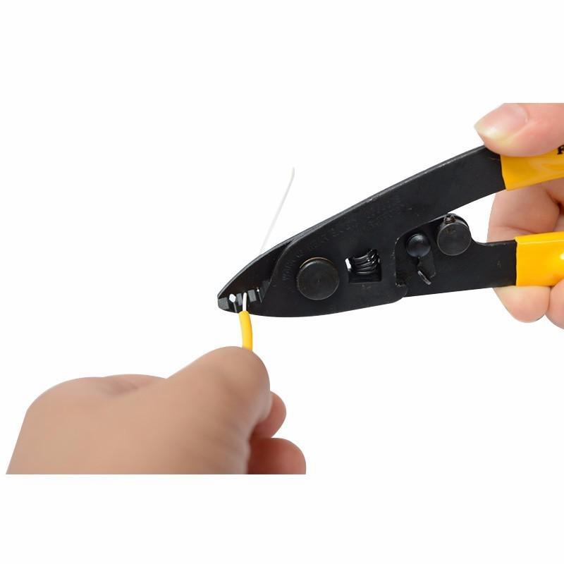 Kìm tuốt sợi quang CFS3 - KT03