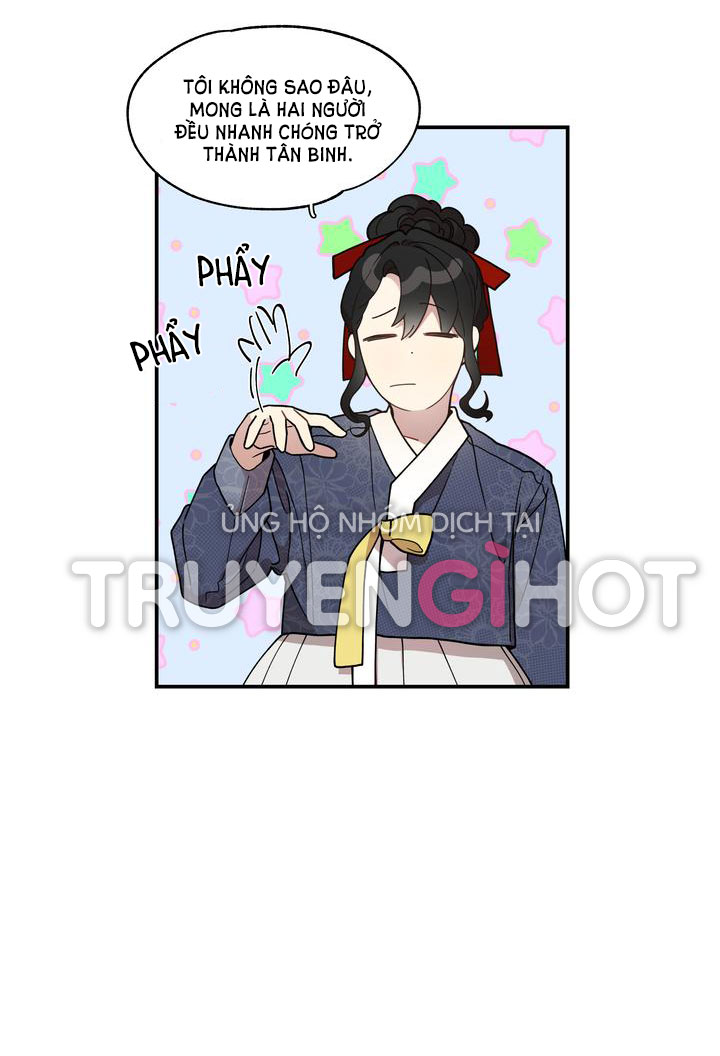 khoảng thời gian chúng ta đã bỏ lỡ chapter 57.1 14