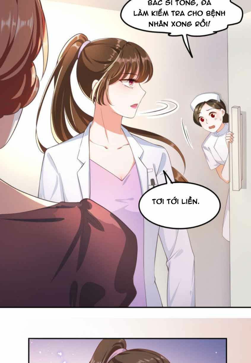 nhất sanh hữu hỉ chapter 15 14