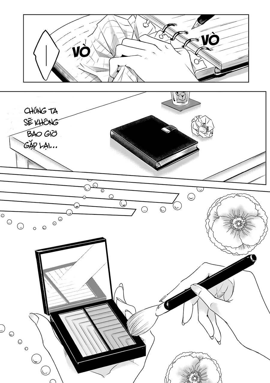 tomorrow, i will be someone's girlfriend chapter 1 43