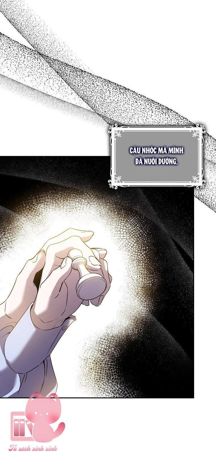 thuần hóa bạo chúa rồi bỏ trốn chapter 80 19