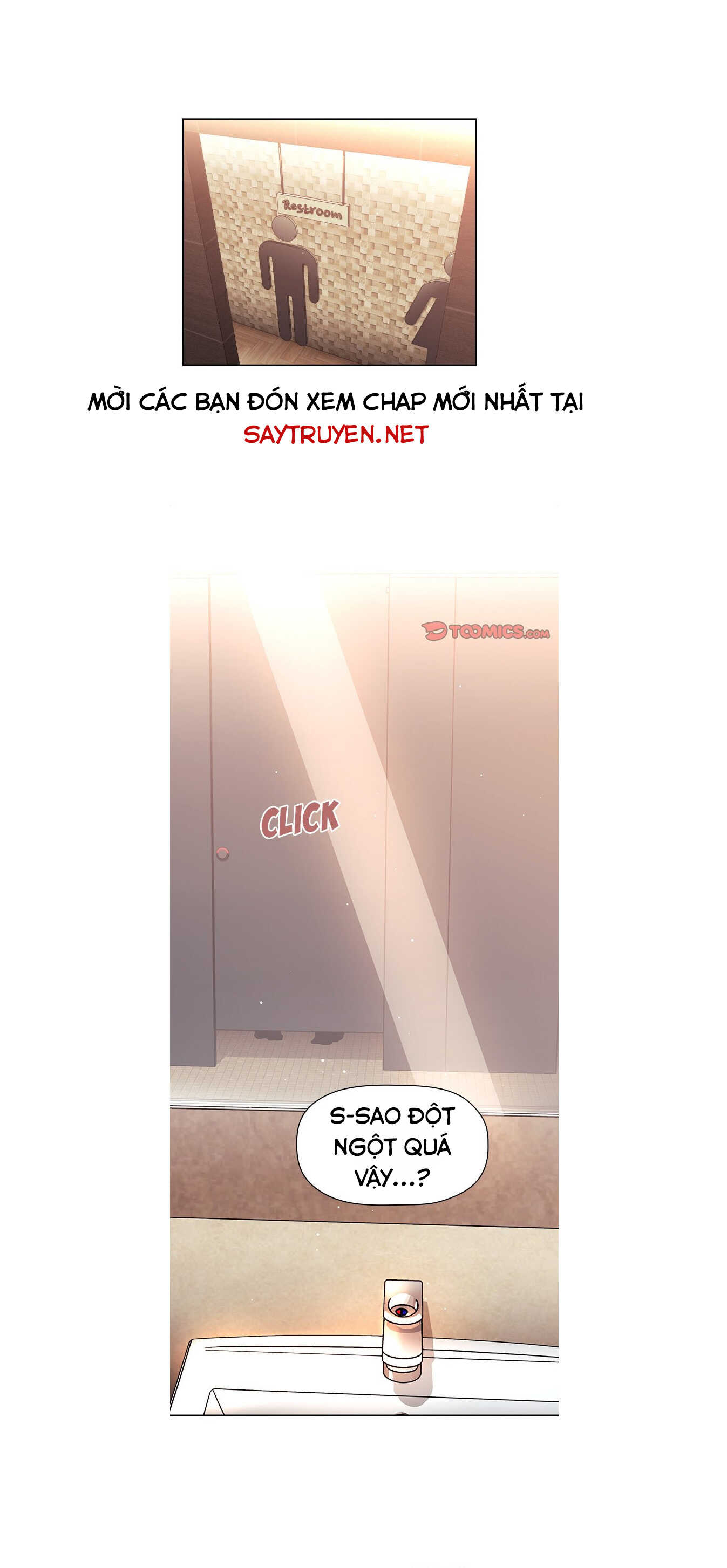 trở lại và lợi hại hơn xưa chapter 40 23