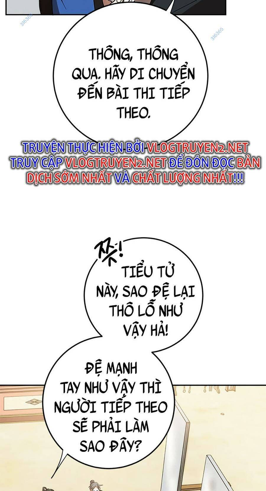 võ đang kỳ hiệp chapter 86 35