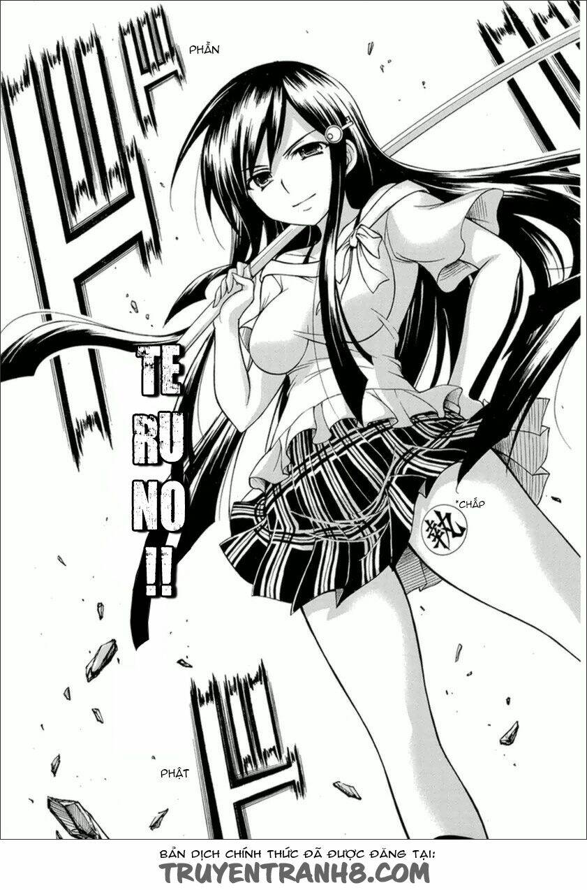 gou-dere bishoujo nagihara sora chapter 15 47