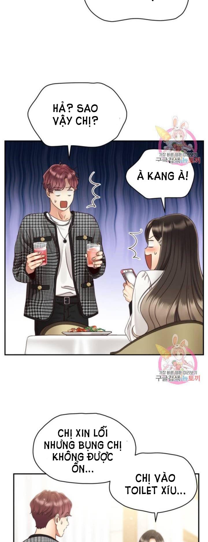 [16+] ánh sao ban mai chapter 47 10