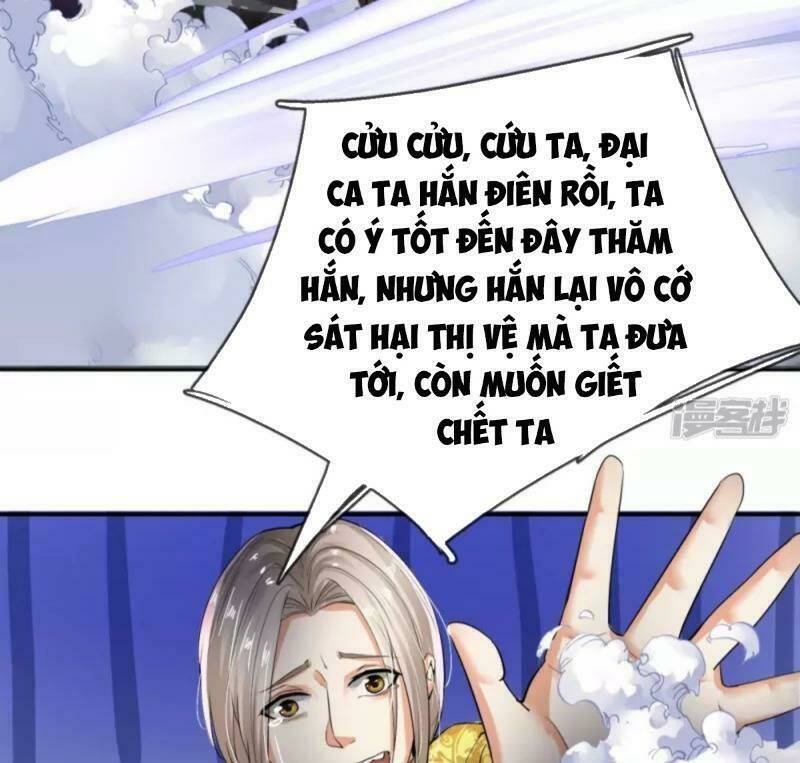 chí tôn hồng bao hoàng đế chapter 2 16