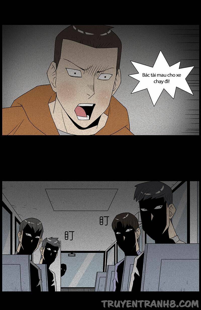 kinh dị đêm khuya chapter 56 45