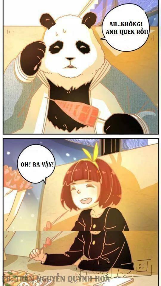 tổng hợp one shot. chapter 326 77