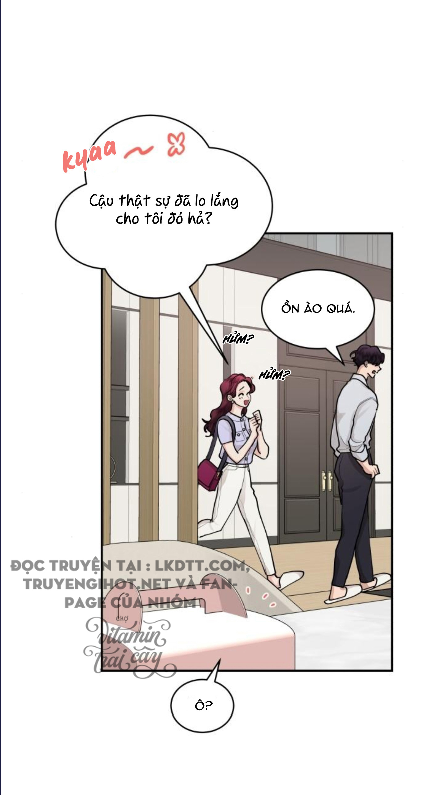 oan gia ngõ hẹp chapter 47 23