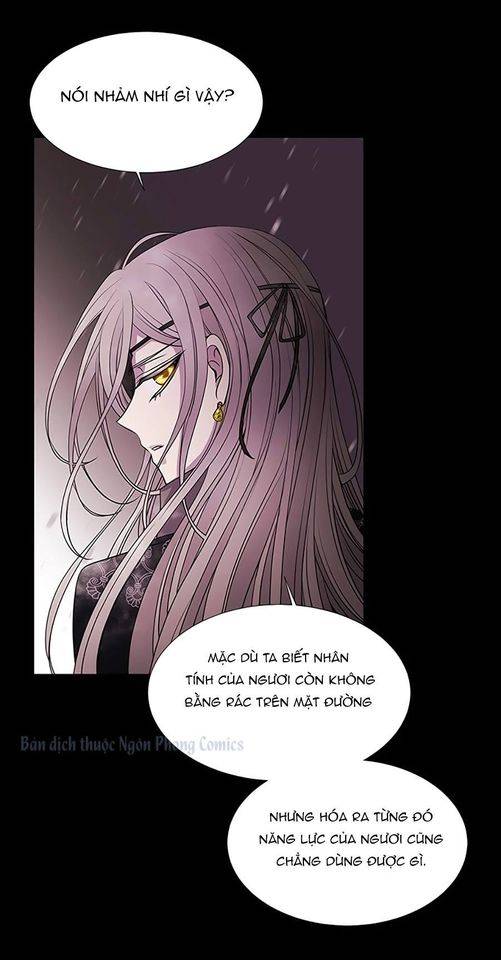 năm môn đệ của charlotte chapter 26 50