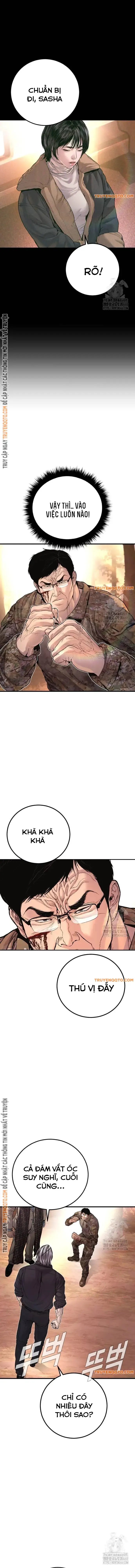 đặc vụ kim chapter 177 2