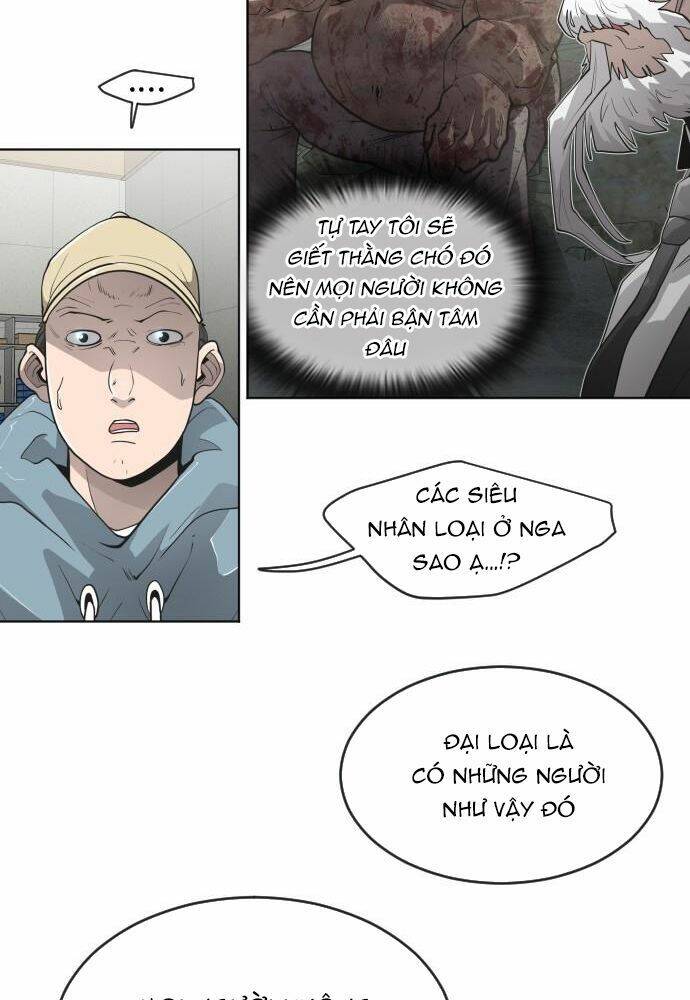 kĩ nguyên của anh hùng chapter 101 23