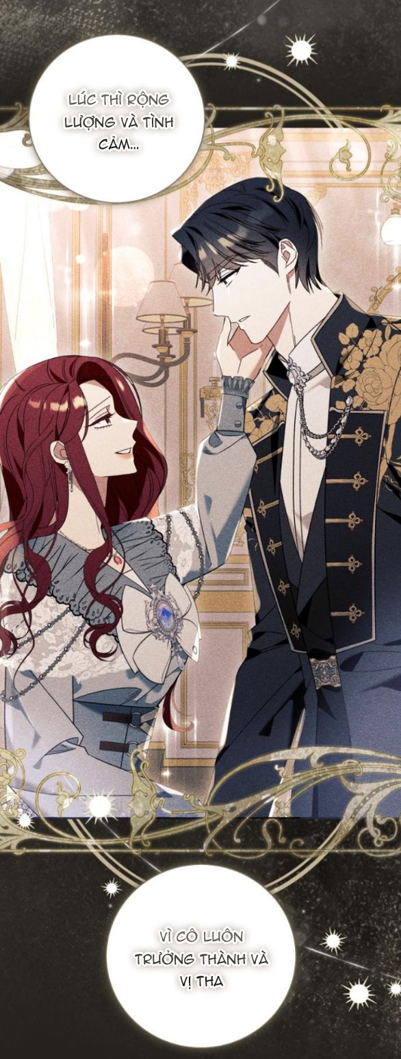 tôi tưởng đó chỉ là tiểu thuyết trọng sinh bình thường chapter 87.2 6