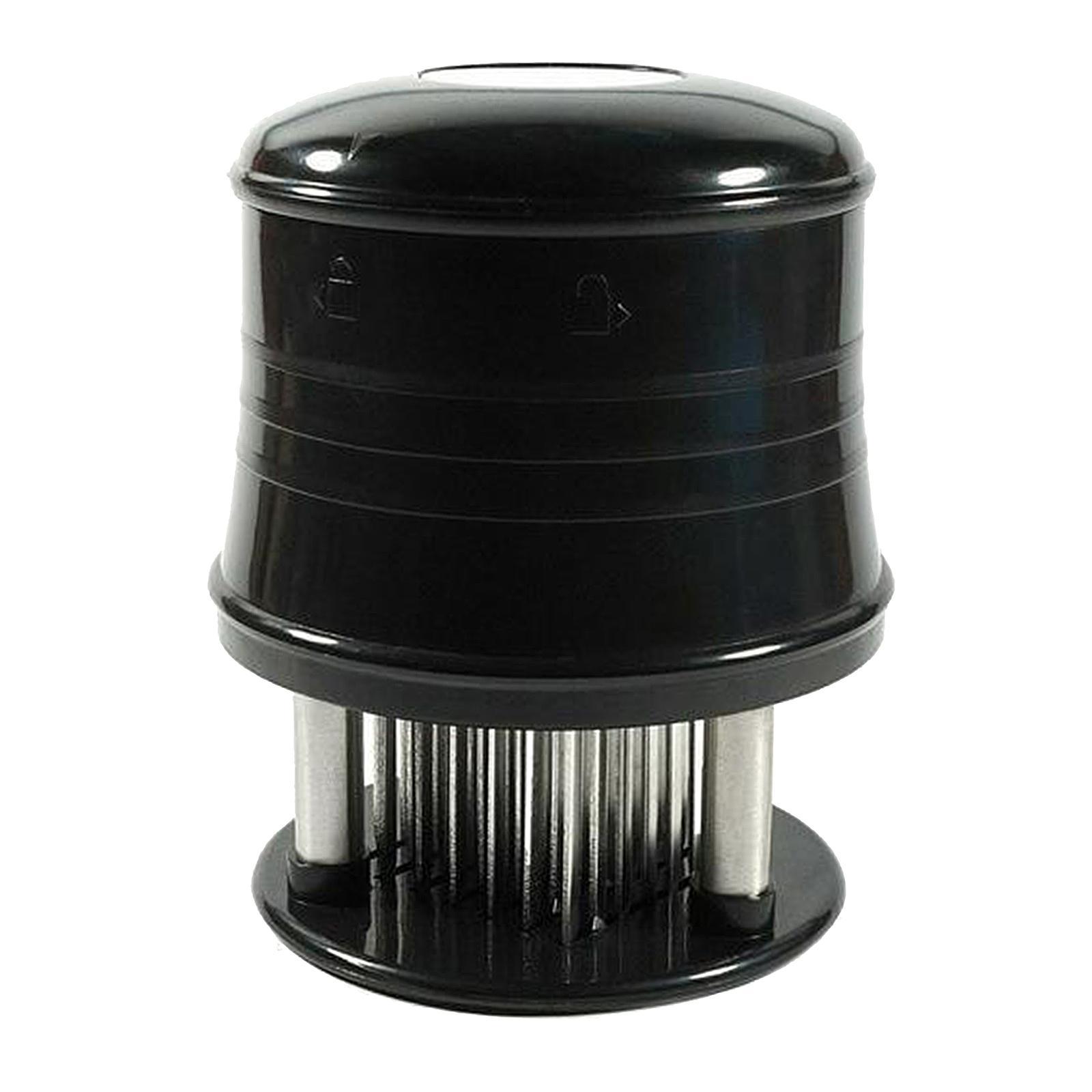 Professional Meat Tenderizer 56 Stainless Steel Kitchen Tool Loose Meat
