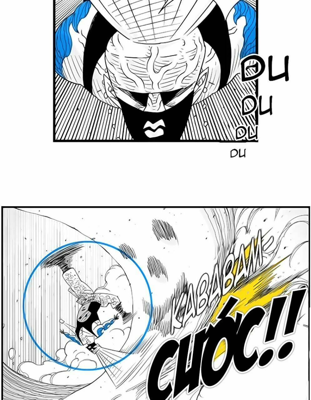 hành trình thoát khỏi địa ngục chapter 78 7