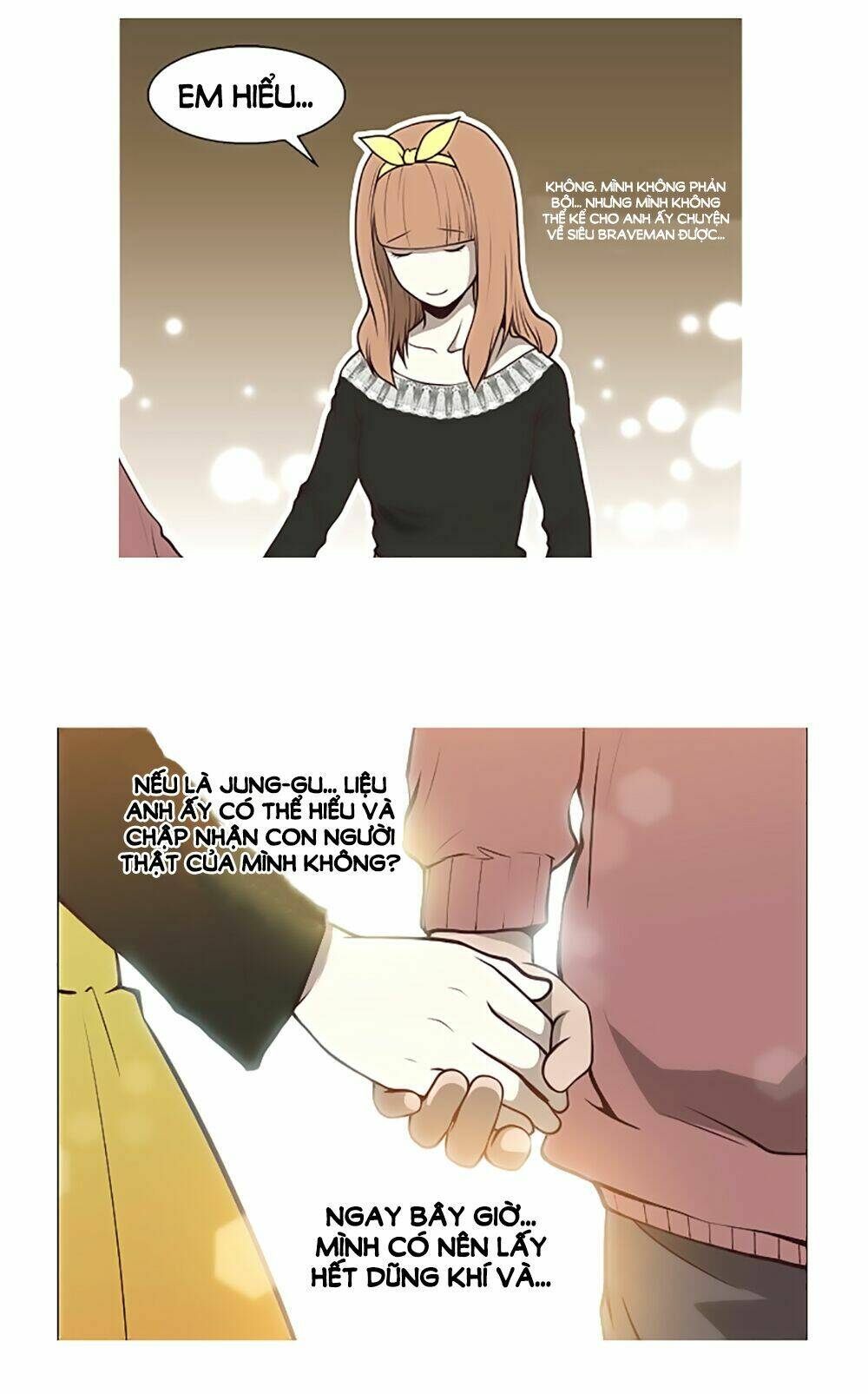 mrs. seonnyeo | mrs. tiên cô chapter 12 62