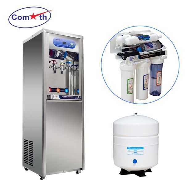 Máy lọc nước RO Comath CM-2681