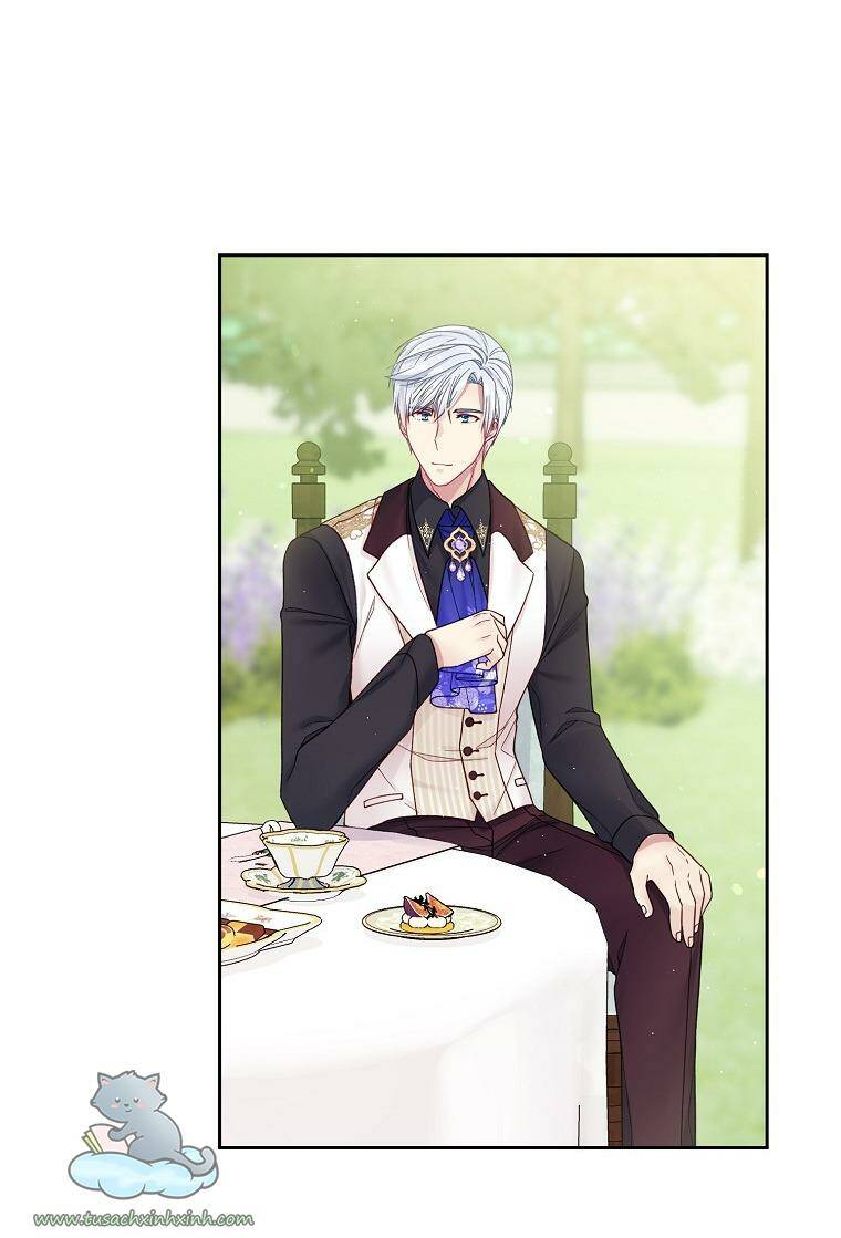 chồng em dễ thương chết mất thôi! chapter 37 11