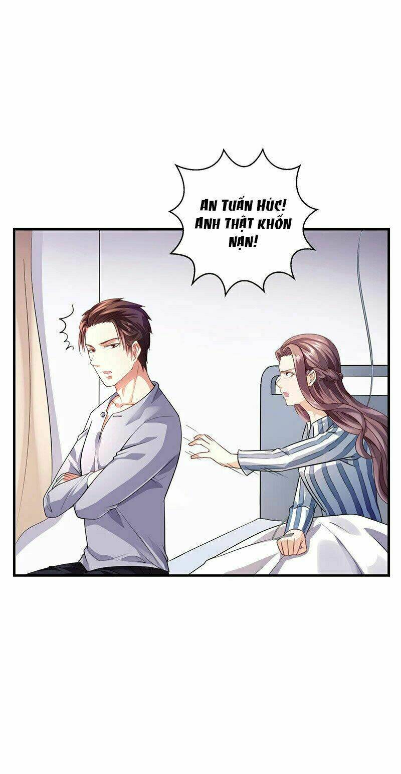 danh môn độc sủng ái thê chapter 35 20