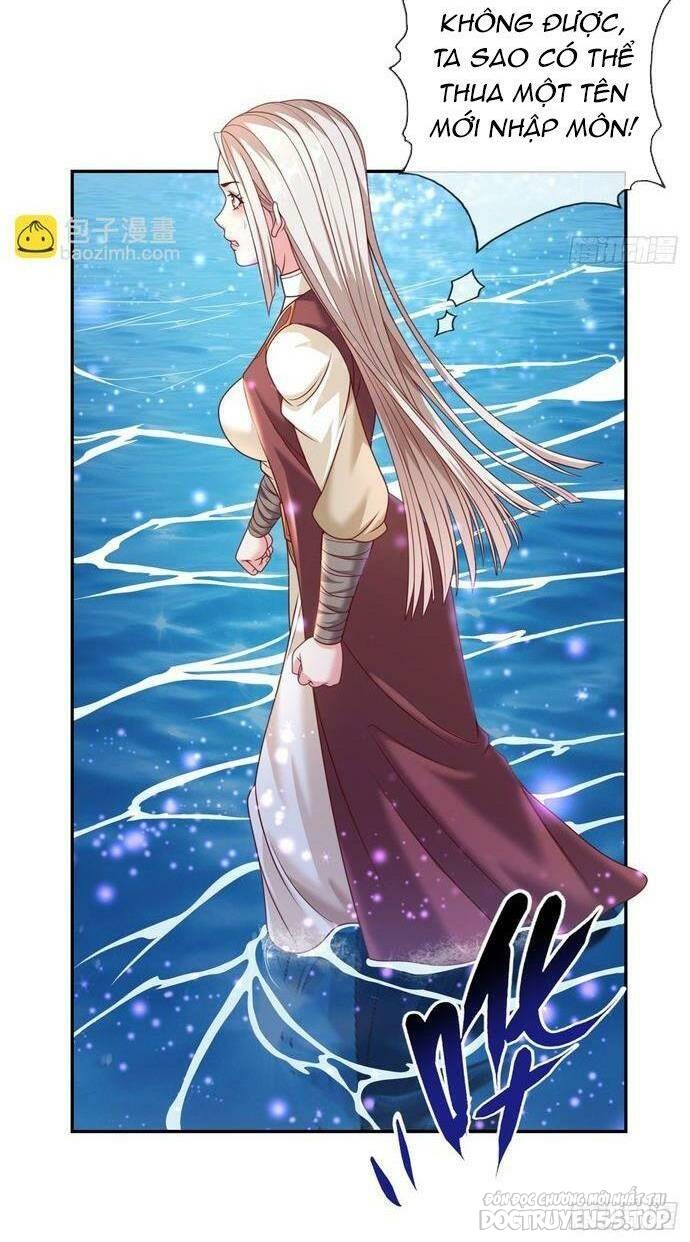 ta có khả năng vô hạn đốn ngộ chapter 23 8