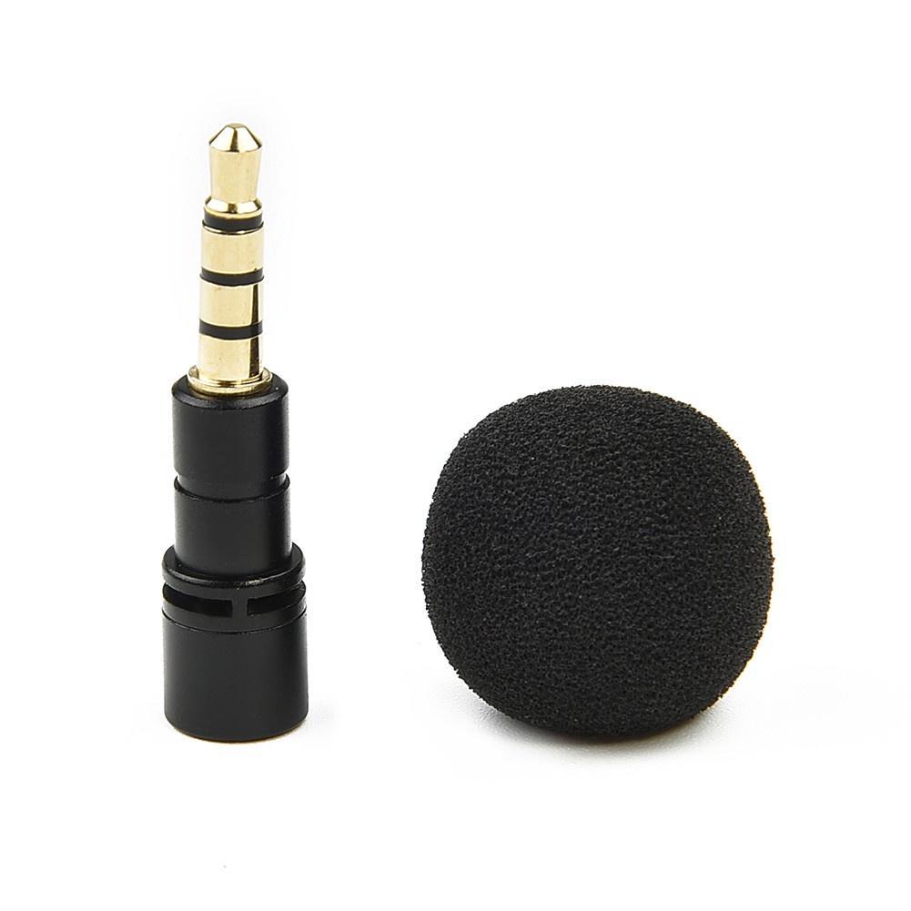 Micro mini jack 3.5mm cho điện thoại laptop