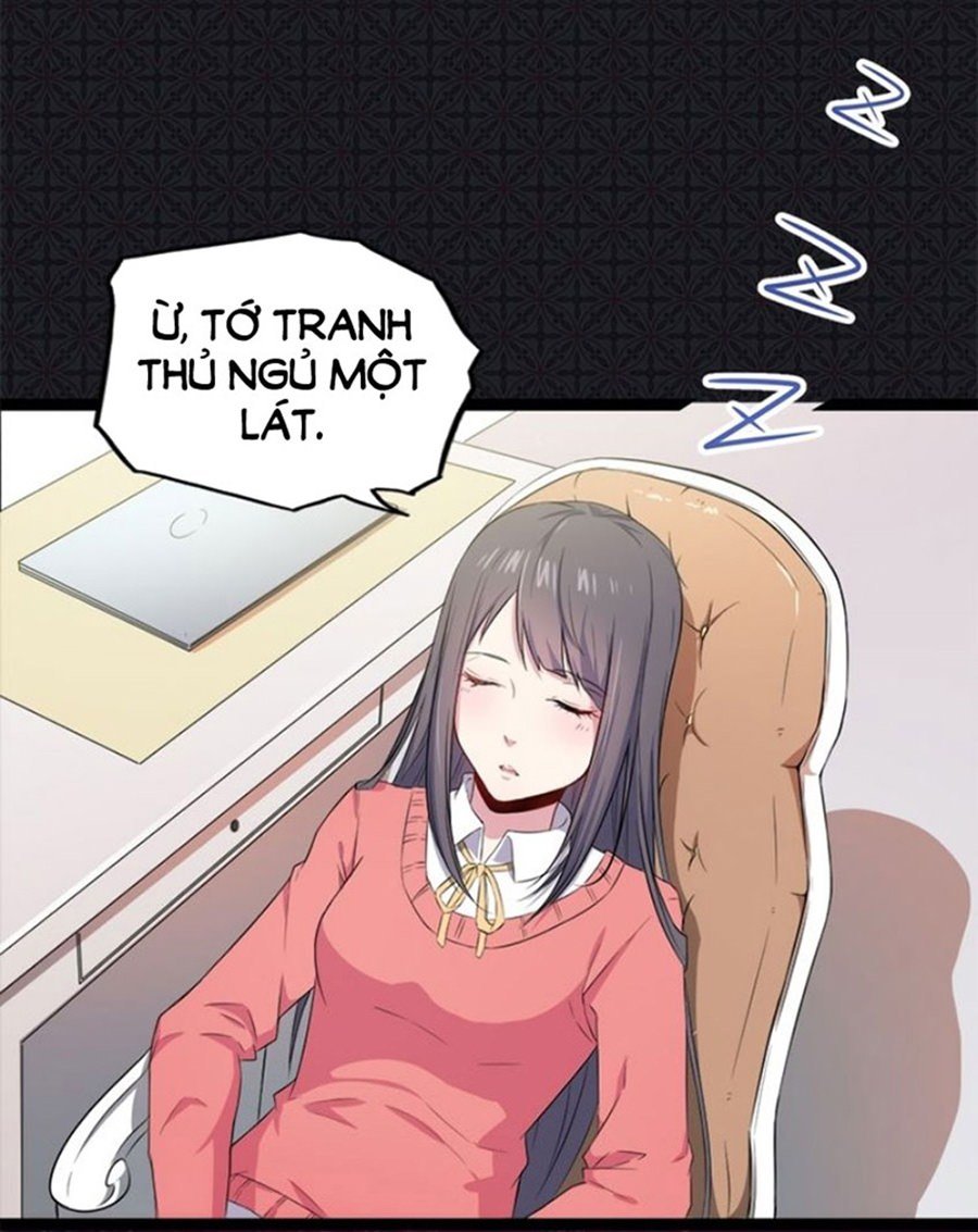 ngạo kiều quỷ vương yêu ta chapter 27 17