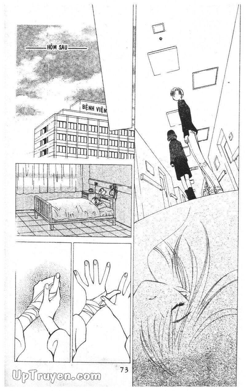 thấy mờ ghét chapter 9 73