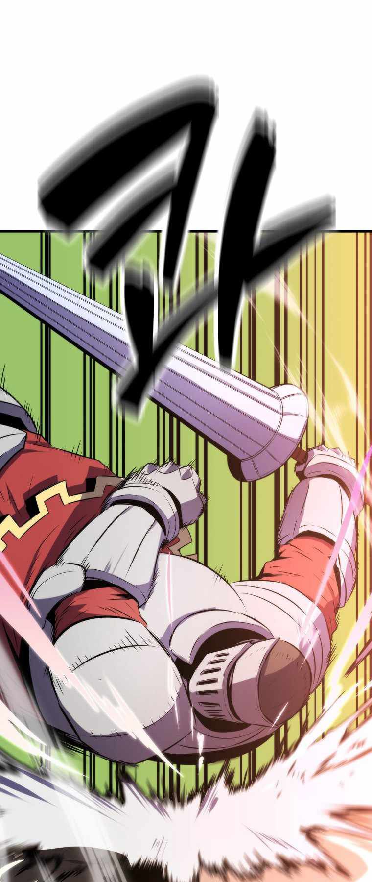 tôi thăng cấp trong lúc ngủ chapter 9 71