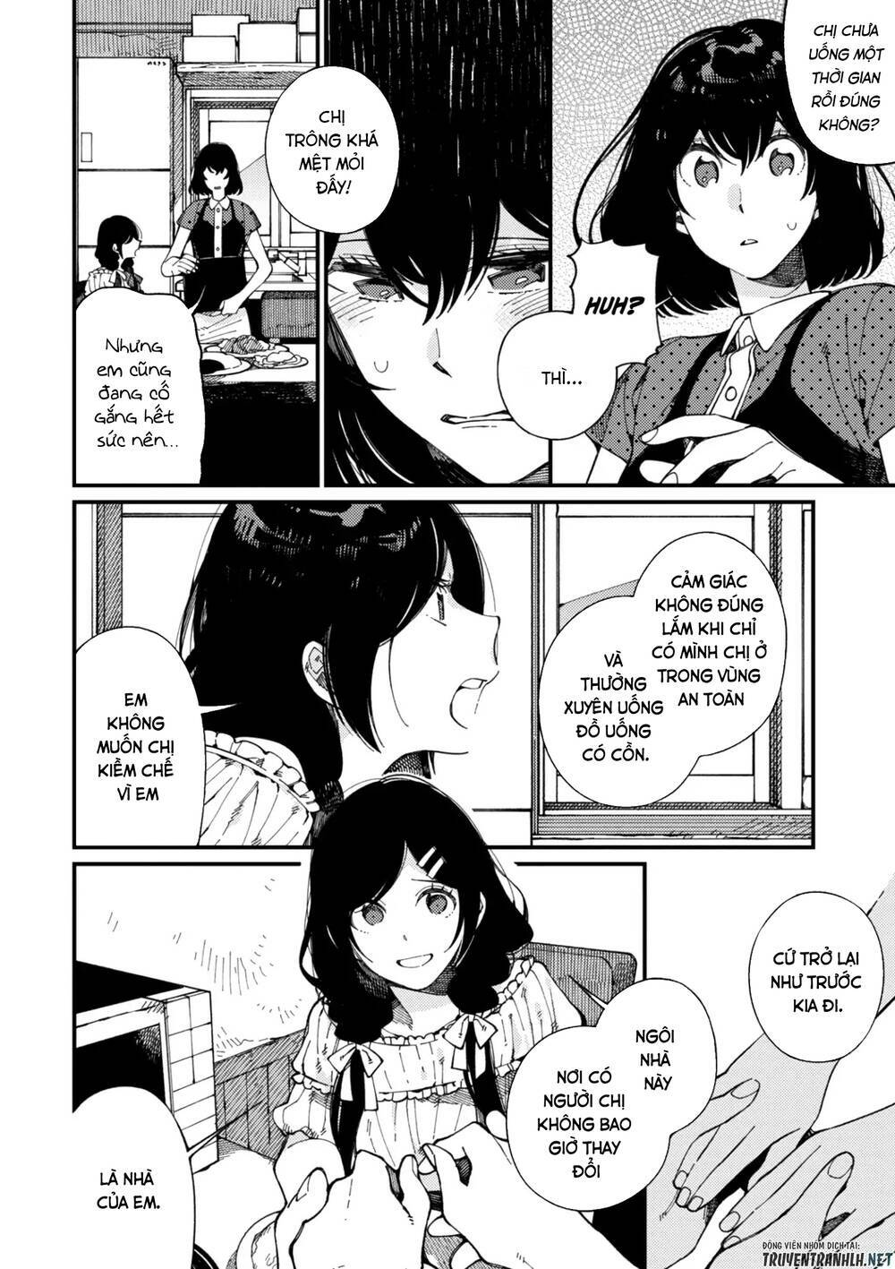 ẩm thực đến từ thế giới khác chapter 13 2