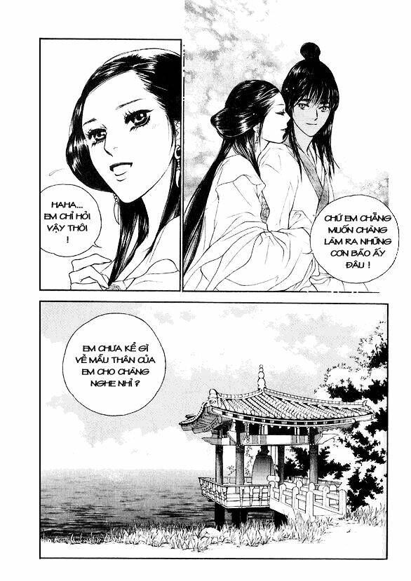 1001 nights chapter 14 22