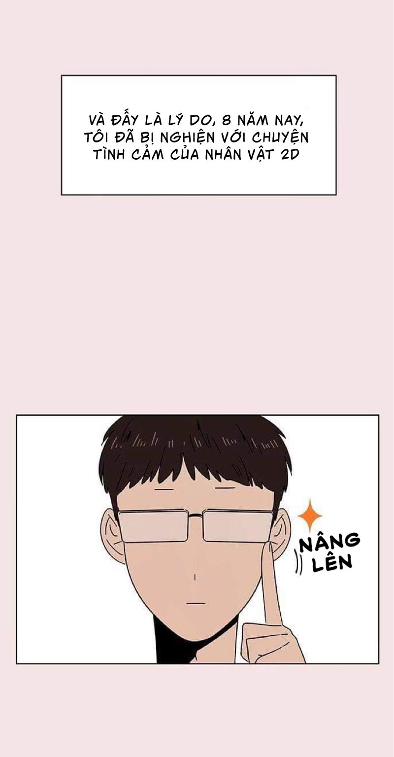 mùa hoa nở rộ chapter 14 4