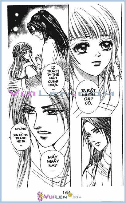 nàng công chúa lạc loài chapter 3 164