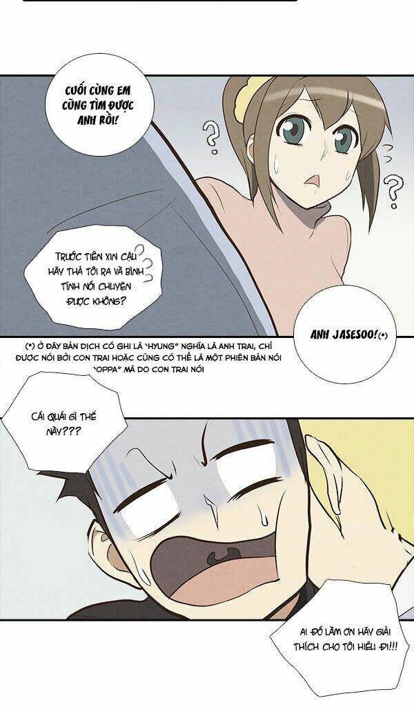 how to open a triangular riceball chapter 10 31