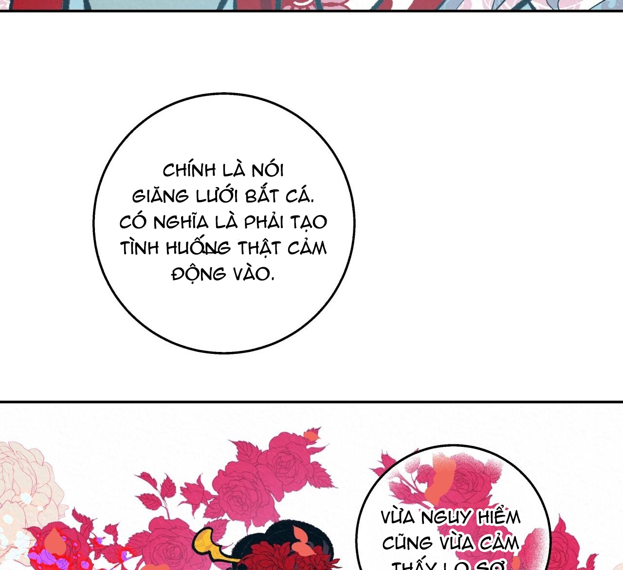vô liêm sỉ chapter 6 119