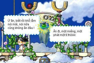 maple story chapter 1 45