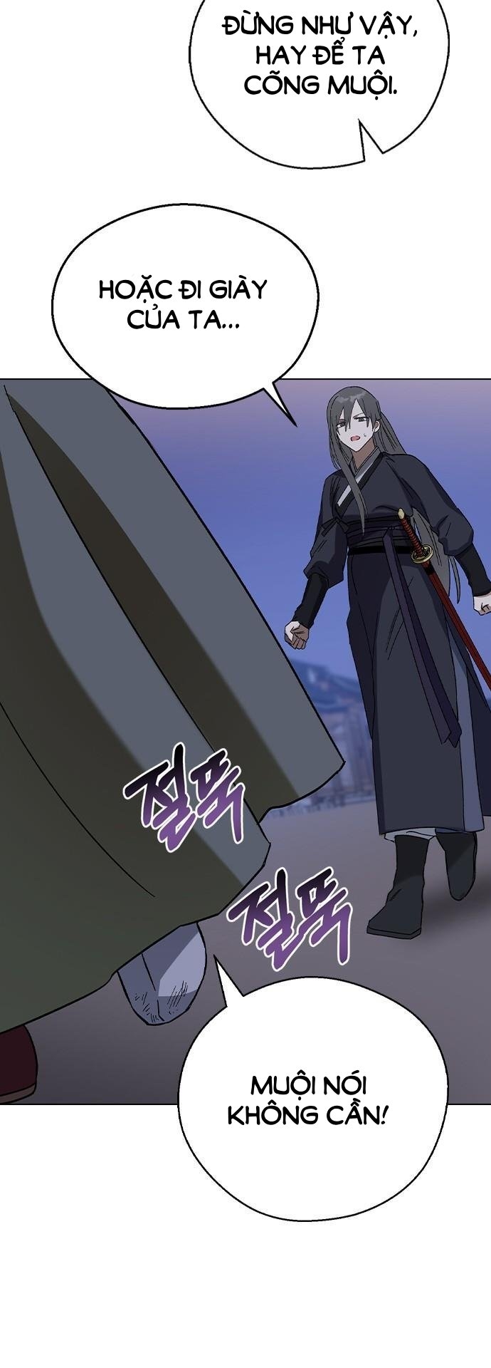 nhân duyên kiếp trước chapter 74.1 14