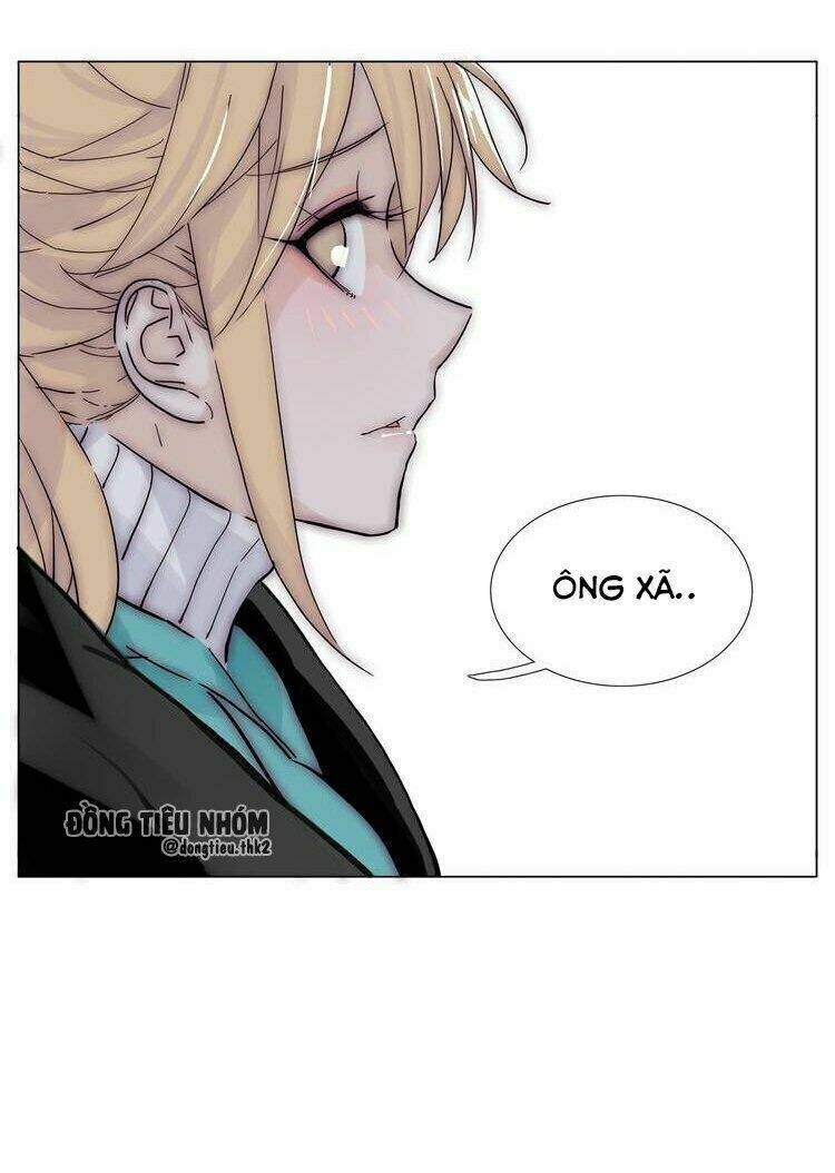 lấp lánh tình yêu kẹo bạc hà chapter 79.1 27