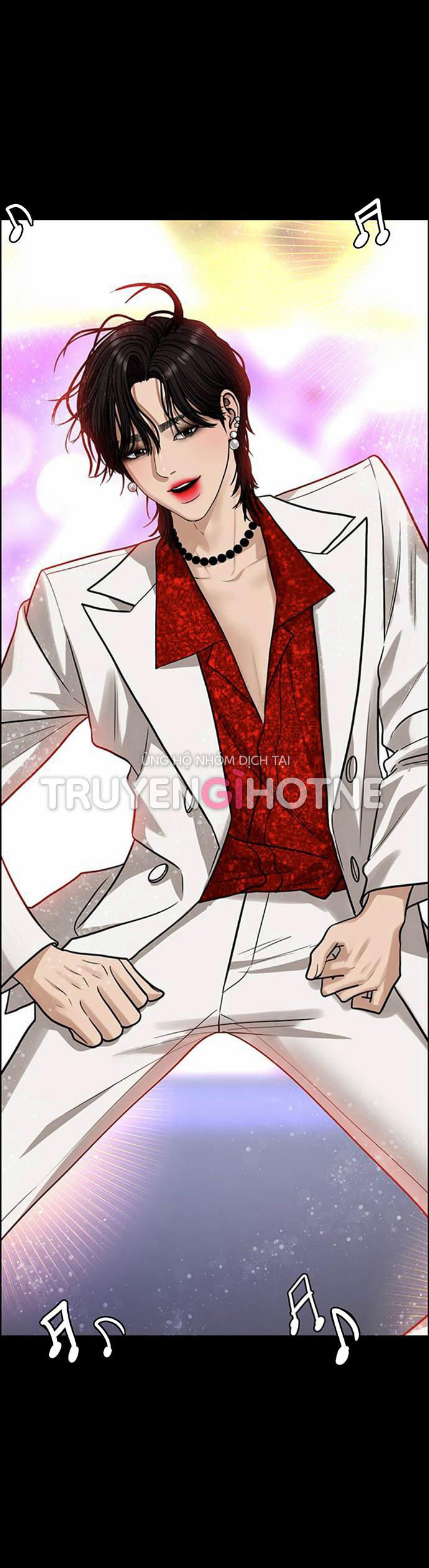 vẻ đẹp đích thực - true beauty chapter 211.1 42