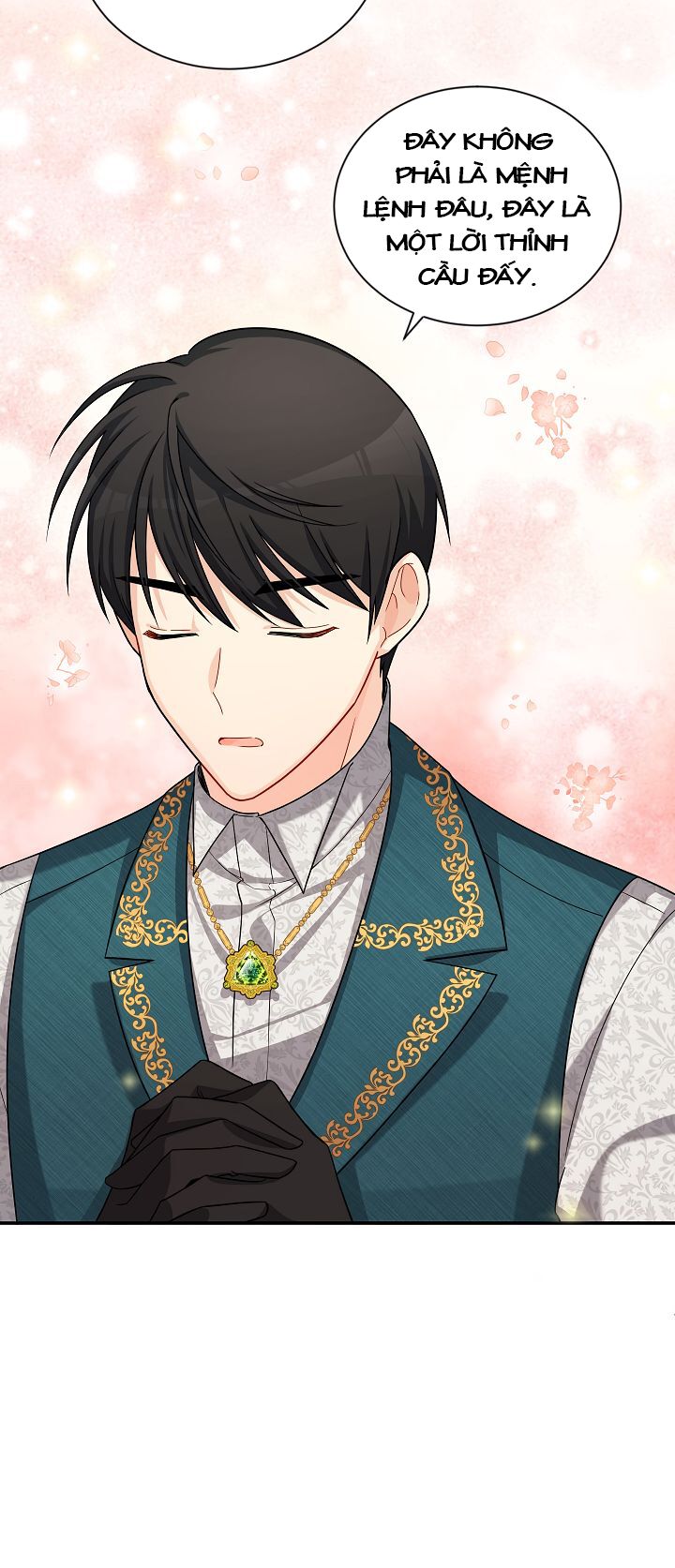 nữ công tước với tâm hồn trống rỗng chapter 45 31
