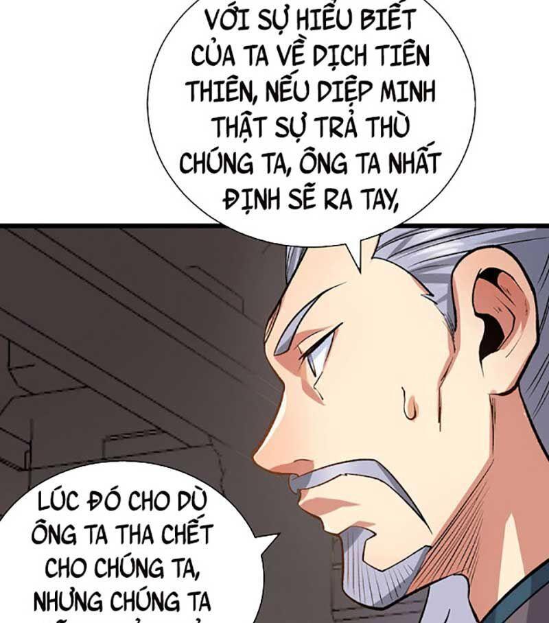 võ đạo độc tôn chapter 587 69