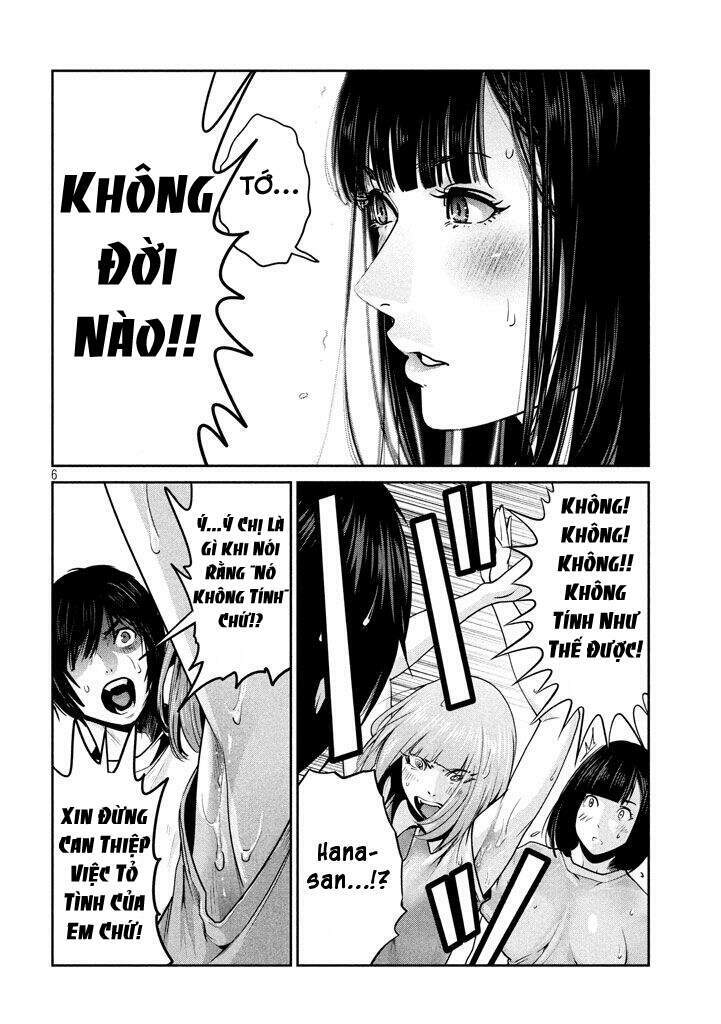 trường học ngục tù chapter 274 7