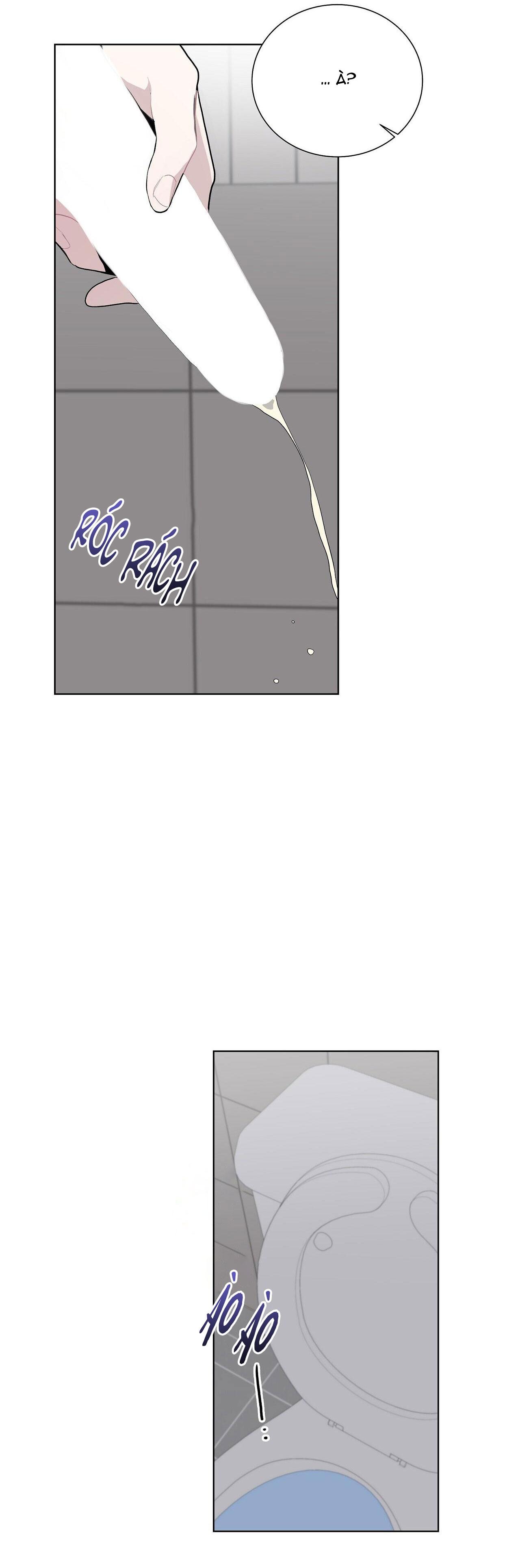 blaze out chapter 4 40