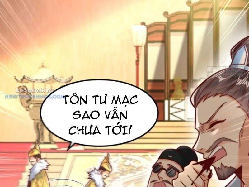 ta thực sự không muốn làm thần tiên chapter 49 87