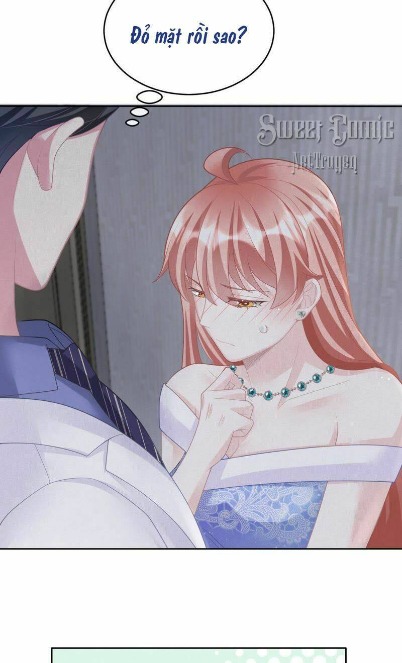 cô dâu giả tạo chapter 28 7