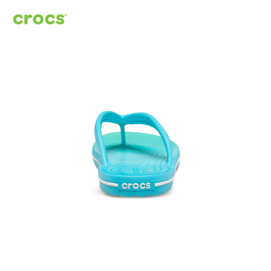 Dép xỏ ngón nữ Crocs Crocband - 207282